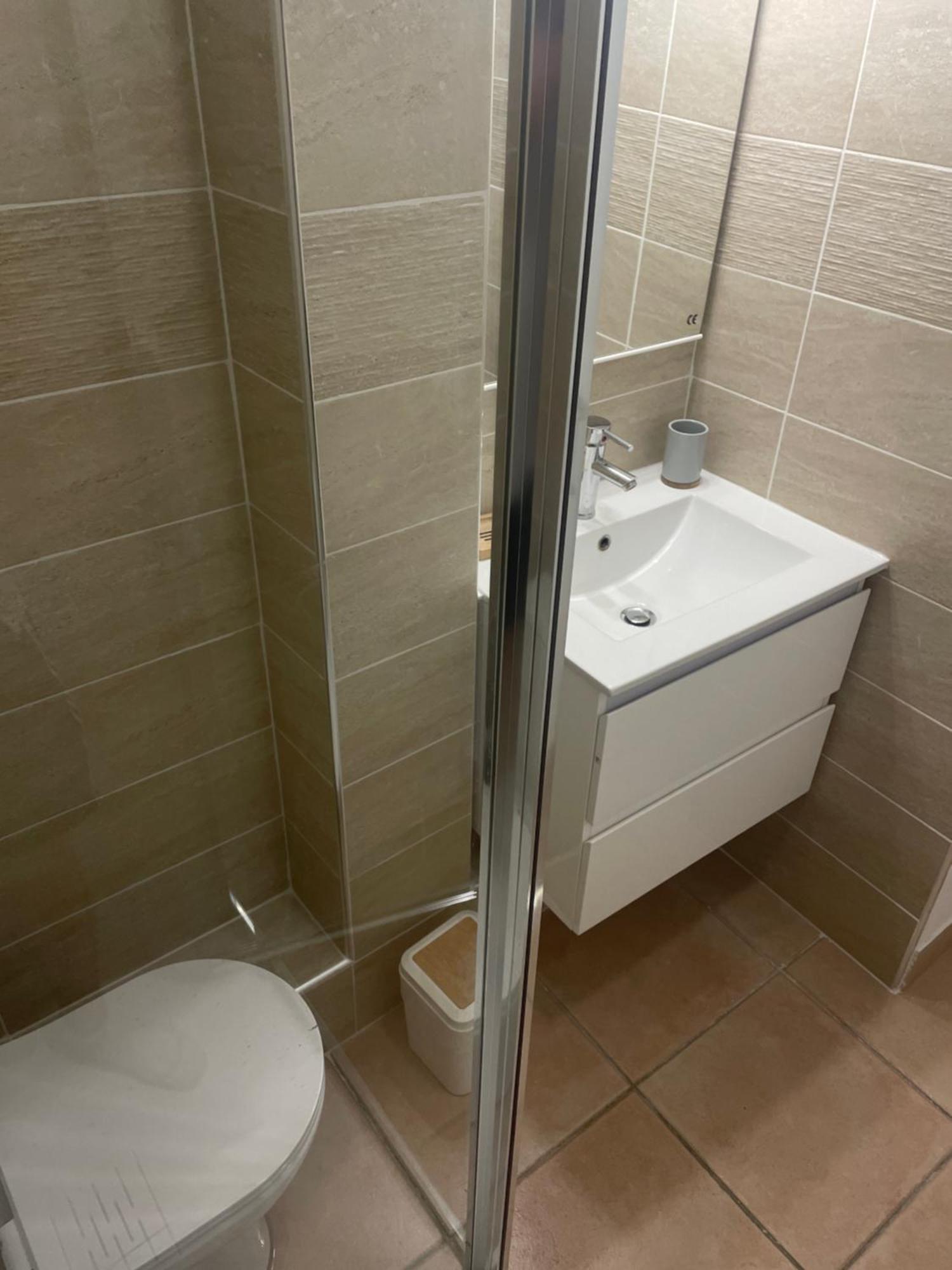 Appartement A Avec Balcon A 200m Du Port